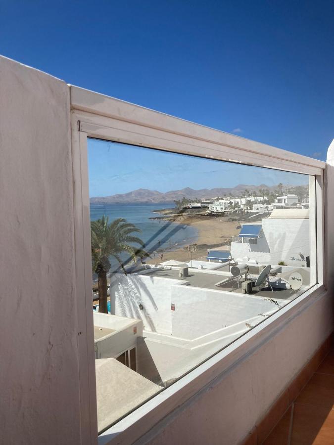 Casa Tito Apartment Puerto del Carmen  Exterior photo