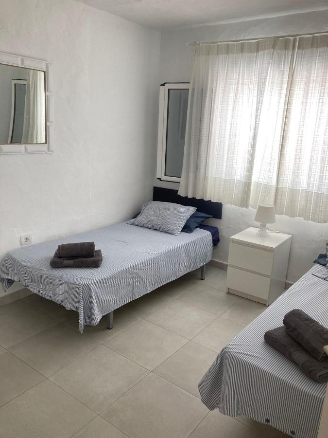 Casa Tito Apartment Puerto del Carmen  Exterior photo