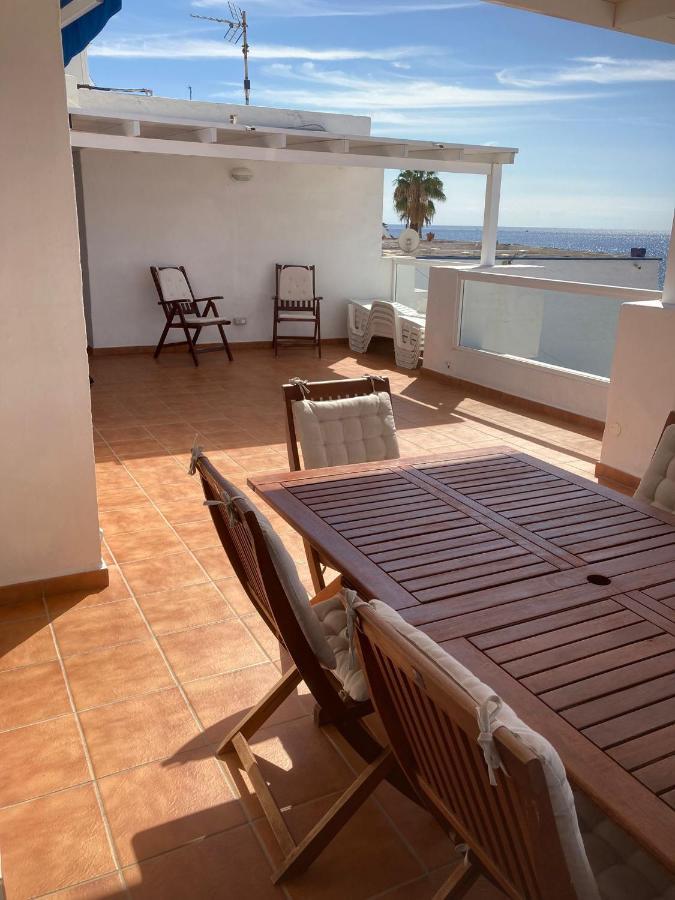Casa Tito Apartment Puerto del Carmen  Exterior photo