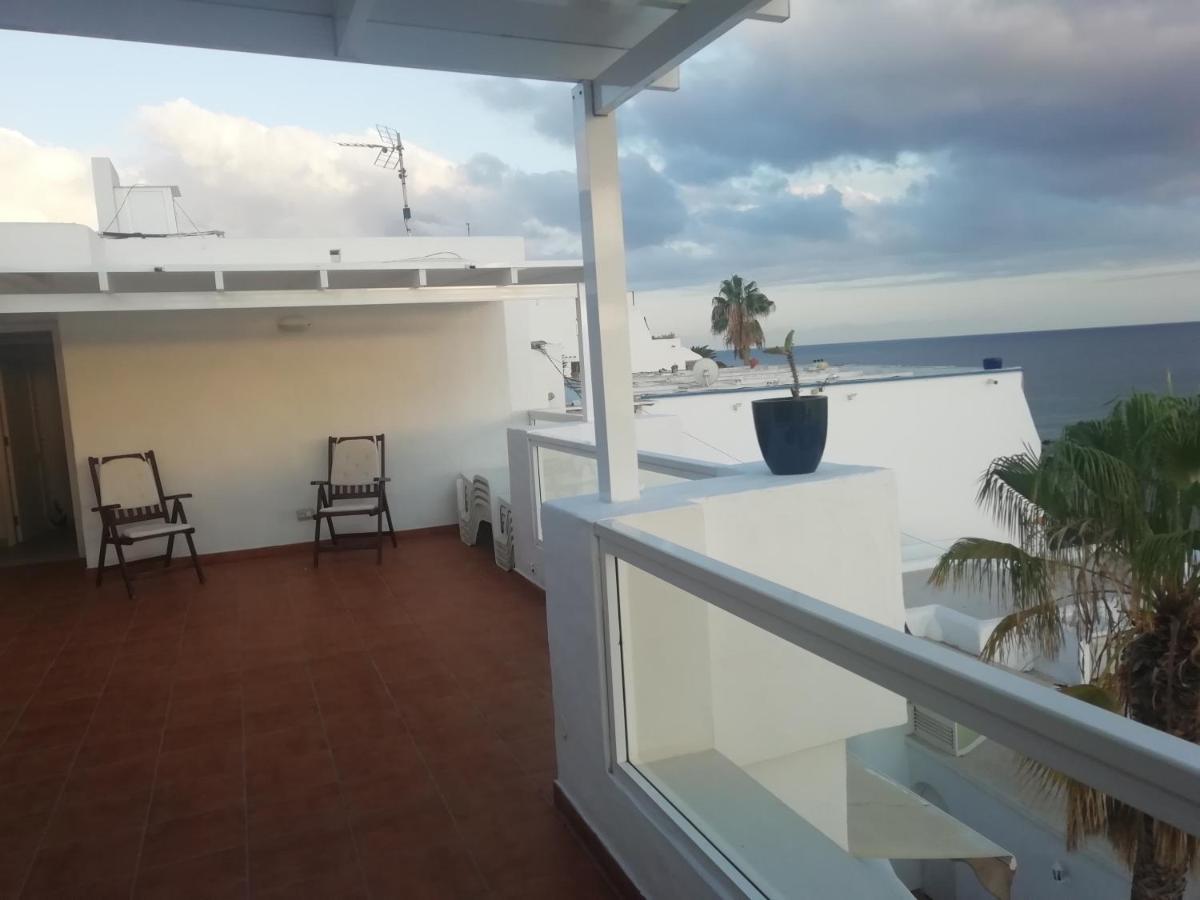Casa Tito Apartment Puerto del Carmen  Exterior photo