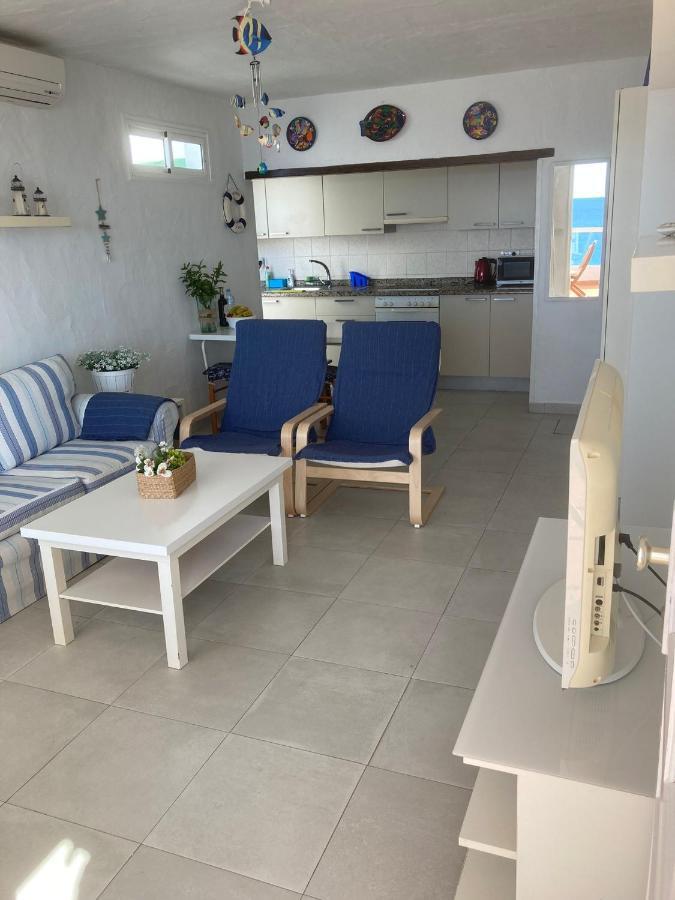 Casa Tito Apartment Puerto del Carmen  Exterior photo