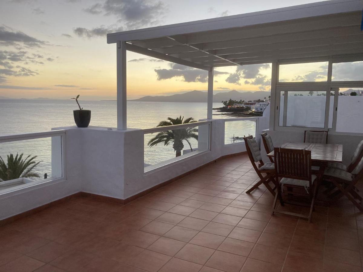 Casa Tito Apartment Puerto del Carmen  Exterior photo
